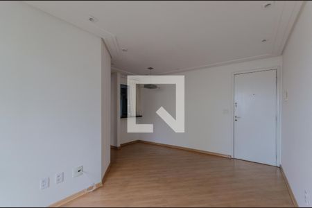 Sala de apartamento à venda com 3 quartos, 77m² em Vila Mariana, São Paulo