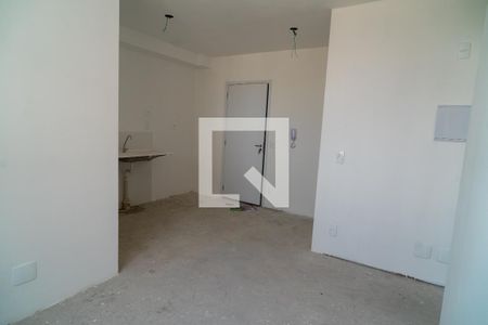 Sala de apartamento para alugar com 2 quartos, 38m² em Vila Brasilandia, São Paulo