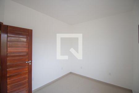 Quarto 2 de casa de condomínio para alugar com 2 quartos, 80m² em Porto da Pedra, São Gonçalo