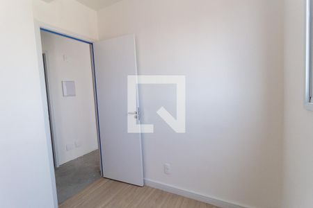 Quarto 1 de apartamento para alugar com 2 quartos, 38m² em Vila Brasilandia, São Paulo