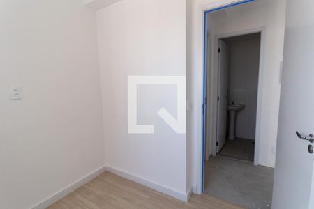 Quarto 1 de apartamento para alugar com 2 quartos, 38m² em Vila Brasilandia, São Paulo