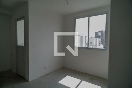 Sala de apartamento para alugar com 2 quartos, 38m² em Vila Brasilandia, São Paulo