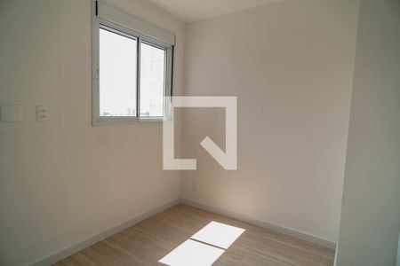 Quarto 1 de apartamento para alugar com 2 quartos, 38m² em Vila Brasilandia, São Paulo