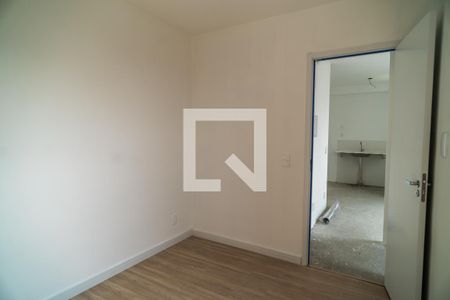 Quarto 1 de apartamento para alugar com 2 quartos, 38m² em Vila Brasilandia, São Paulo