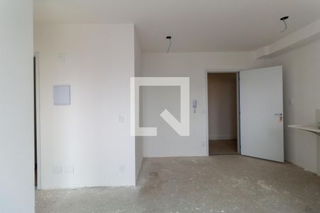 Sala de apartamento à venda com 2 quartos, 39m² em Vila Brasilandia, São Paulo