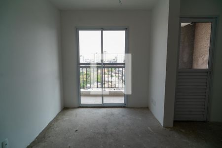 Sala de apartamento para alugar com 2 quartos, 39m² em Vila Brasilandia, São Paulo