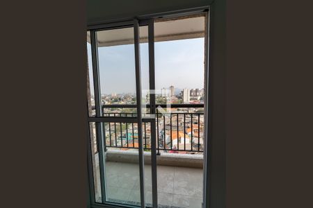 Sacada de apartamento para alugar com 2 quartos, 39m² em Vila Brasilandia, São Paulo