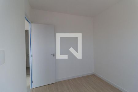 Quarto 1 de apartamento para alugar com 2 quartos, 37m² em Vila Brasilandia, São Paulo