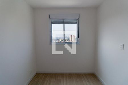 Quarto 1 de apartamento para alugar com 2 quartos, 37m² em Vila Brasilandia, São Paulo