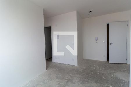 Sala de apartamento para alugar com 2 quartos, 38m² em Vila Brasilandia, São Paulo