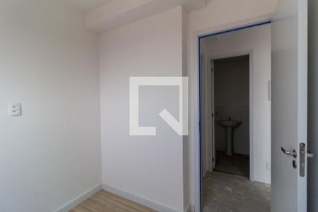 Quarto 1 de apartamento para alugar com 2 quartos, 38m² em Vila Brasilandia, São Paulo