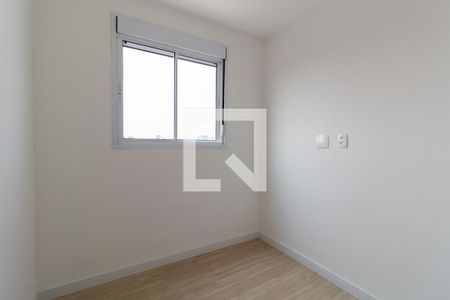 Quarto 1 de apartamento para alugar com 2 quartos, 38m² em Vila Brasilandia, São Paulo