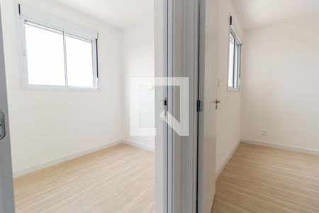 Quarto 1 de apartamento para alugar com 2 quartos, 38m² em Vila Brasilandia, São Paulo