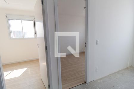 Quarto 1 de apartamento para alugar com 2 quartos, 37m² em Vila Brasilandia, São Paulo