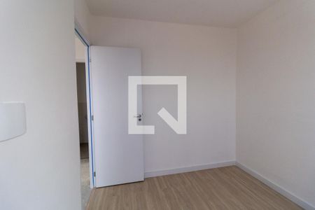 Quarto 1 de apartamento para alugar com 2 quartos, 37m² em Vila Brasilandia, São Paulo