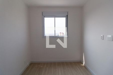 Quarto 1 de apartamento para alugar com 2 quartos, 37m² em Vila Brasilandia, São Paulo