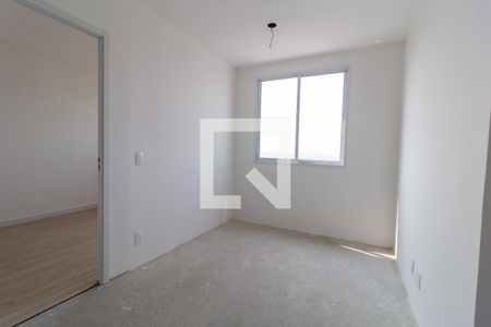 Sala de apartamento para alugar com 2 quartos, 37m² em Vila Brasilandia, São Paulo