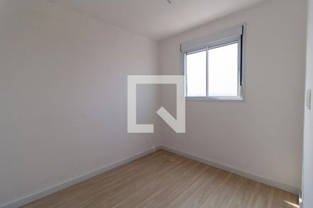 Quarto 1 de apartamento para alugar com 2 quartos, 37m² em Vila Brasilandia, São Paulo