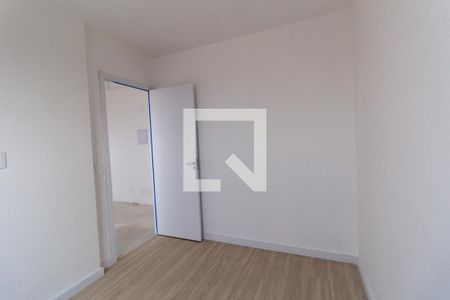 Quarto 1 de apartamento para alugar com 2 quartos, 37m² em Vila Brasilandia, São Paulo