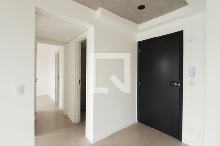 Sala/Cozinha/Área de Serviço de apartamento para alugar com 2 quartos, 46m² em Água Fria, São Paulo