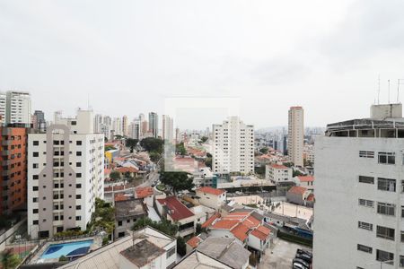 Vista de apartamento à venda com 2 quartos, 46m² em Água Fria, São Paulo