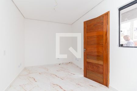 Sala de apartamento à venda com 2 quartos, 40m² em Cidade Antônio Estevão de Carvalho, São Paulo