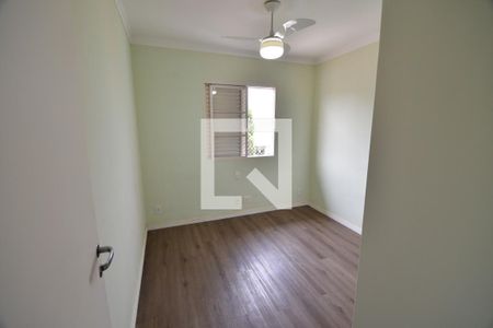 Quarto 1 de casa de condomínio à venda com 3 quartos, 120m² em Vila Nogueira, Campinas