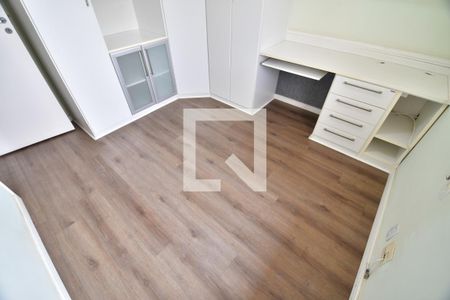 Quarto 2 de casa de condomínio à venda com 3 quartos, 125m² em Vila Nogueira, Campinas