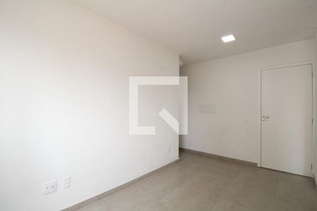 Sala de apartamento para alugar com 2 quartos, 43m² em Vila Andrade, São Paulo