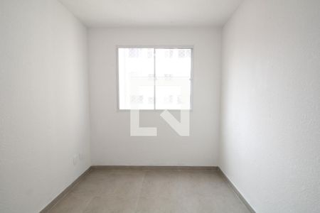 Quarto de apartamento para alugar com 2 quartos, 43m² em Vila Andrade, São Paulo