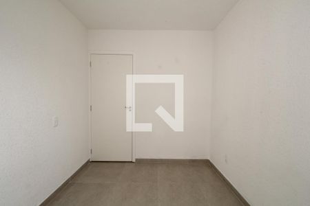 Quarto de apartamento para alugar com 2 quartos, 43m² em Vila Andrade, São Paulo