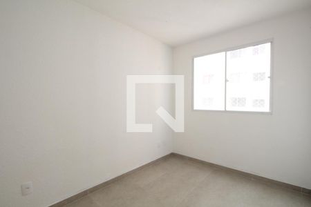 Quarto de apartamento para alugar com 2 quartos, 43m² em Vila Andrade, São Paulo