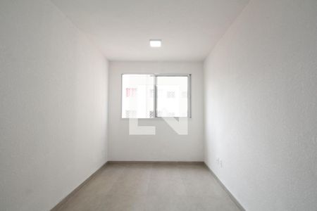 Sala de apartamento para alugar com 2 quartos, 43m² em Vila Andrade, São Paulo