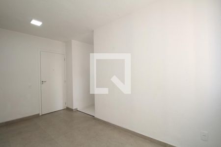 Sala de apartamento para alugar com 2 quartos, 43m² em Vila Andrade, São Paulo