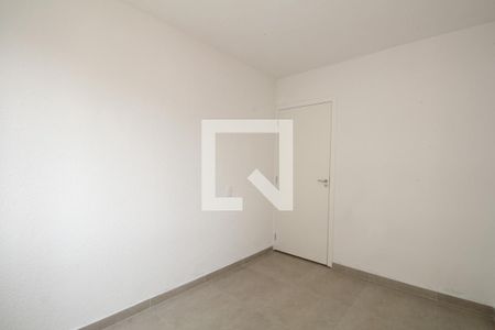 Quarto de apartamento para alugar com 2 quartos, 43m² em Vila Andrade, São Paulo