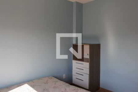 Quarto 1 de apartamento para alugar com 2 quartos, 61m² em Cristal, Porto Alegre