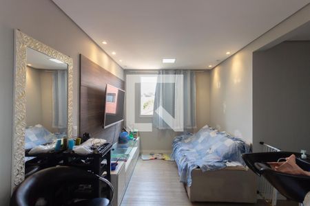 Sala de apartamento à venda com 2 quartos, 41m² em Itaquera, São Paulo