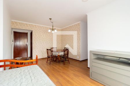 Sala de apartamento à venda com 3 quartos, 87m² em Mooca, São Paulo