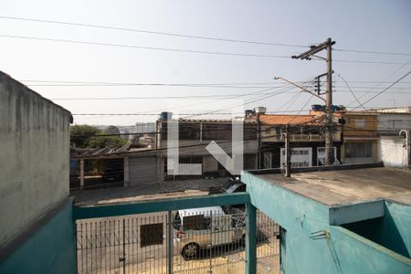 Vista de casa à venda com 1 quarto, 270m² em Jardim Brasilia, São Paulo