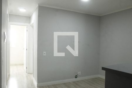 Sala de apartamento para alugar com 2 quartos, 44m² em Sumaré, Alvorada