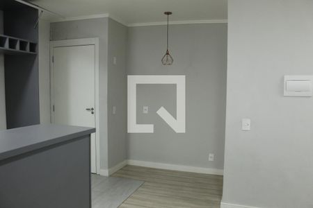 Sala de apartamento para alugar com 2 quartos, 44m² em Sumaré, Alvorada