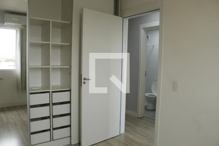 Quarto 1 de apartamento para alugar com 2 quartos, 44m² em Sumaré, Alvorada