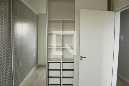 Quarto 1 de apartamento para alugar com 2 quartos, 44m² em Sumaré, Alvorada