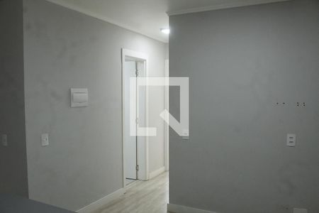 Sala de apartamento para alugar com 2 quartos, 44m² em Sumaré, Alvorada