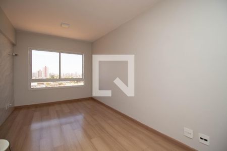 Sala de apartamento para alugar com 2 quartos, 52m² em Samambaia, Brasília