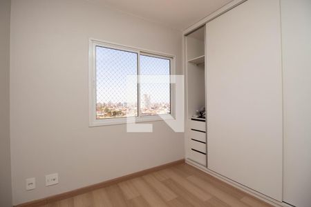 Quarto 1 de apartamento para alugar com 2 quartos, 52m² em Samambaia, Brasília