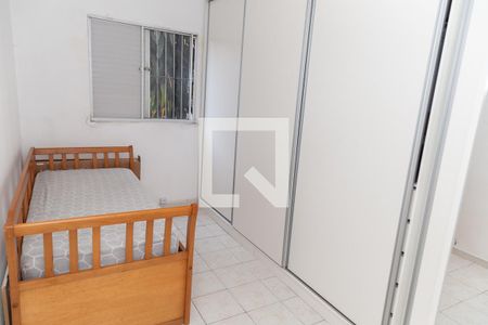 Quarto 2 de apartamento à venda com 2 quartos, 63m² em Vila Leonor, Guarulhos