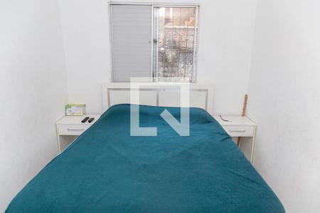 Quarto 1 de apartamento para alugar com 2 quartos, 63m² em Vila Leonor, Guarulhos