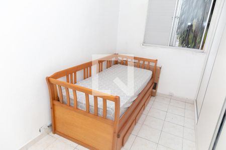 Quarto 2 de apartamento para alugar com 2 quartos, 63m² em Vila Leonor, Guarulhos