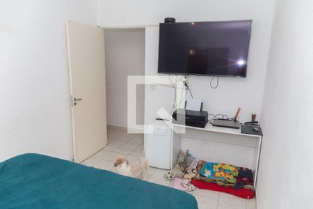 Quarto 1 de apartamento para alugar com 2 quartos, 63m² em Vila Leonor, Guarulhos